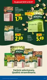 Volantino Lidl settimana 29 Pagina 23