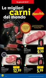 Volantino Lidl settimana 29 Pagina 26