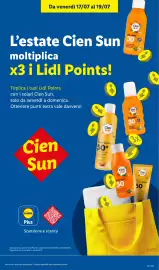 Volantino Lidl settimana 29 Pagina 27