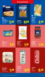 Volantino Lidl settimana 29 Pagina 29