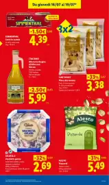 Volantino Lidl settimana 29 Pagina 3