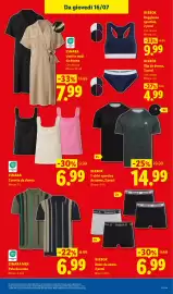 Volantino Lidl settimana 29 Pagina 31