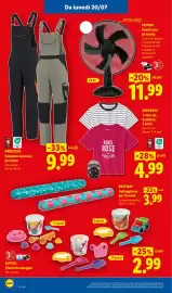 Volantino Lidl settimana 29 Pagina 32