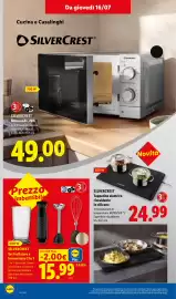 Volantino Lidl settimana 29 Pagina 34