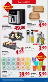 Volantino Lidl settimana 29 Pagina 35