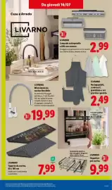 Volantino Lidl settimana 29 Pagina 37