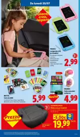 Volantino Lidl settimana 29 Pagina 41