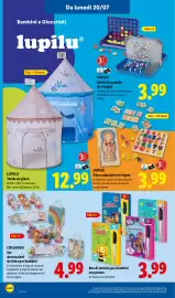 Volantino Lidl settimana 29 Pagina 42
