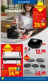 Volantino Lidl settimana 29 Pagina 44