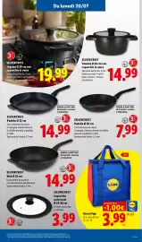Volantino Lidl settimana 29 Pagina 45