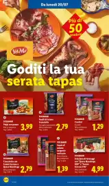 Volantino Lidl settimana 29 Pagina 48