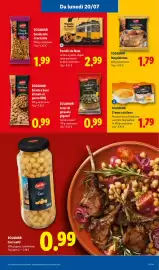 Volantino Lidl settimana 29 Pagina 51
