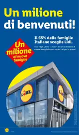 Volantino Lidl settimana 29 Pagina 56