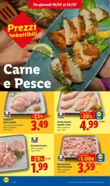 Volantino Lidl settimana 29 Pagina 8
