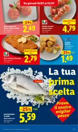 Volantino Lidl settimana 29 Pagina 9
