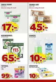 Din Mat reklamblad vecka 29 Sida 3