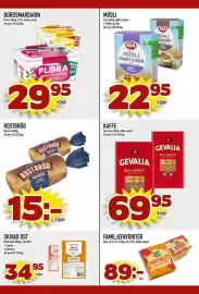 Din Mat reklamblad vecka 29 Sida 4