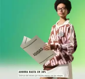 Catálogo Adidas Página 1