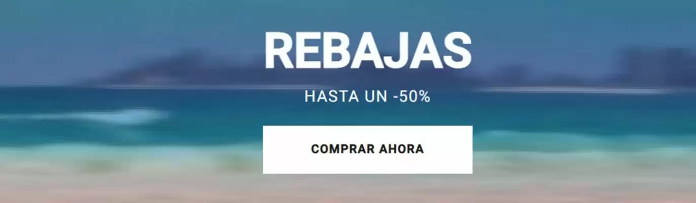 Folleto Billabong (válido hasta el 26-07)