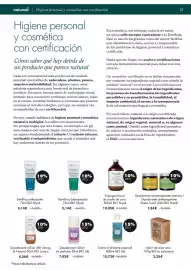 Folleto NaturaSí Página 4