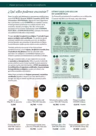 Folleto NaturaSí Página 5