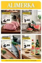 Folleto Alimerka semana 29 Página 1
