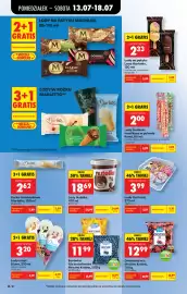 Biedronka folder week 29 Pagina 54