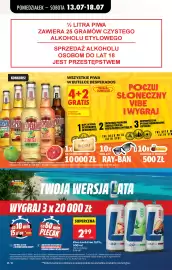 Biedronka folder week 29 Pagina 72
