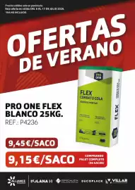 Catálogo Isolana Página 1