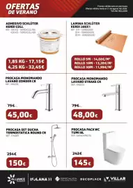 Catálogo Isolana Página 2