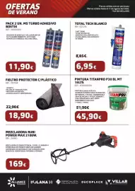 Catálogo Isolana Página 4