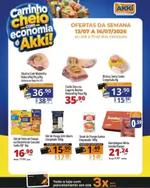 Folheto Akki Atacadista Página 2