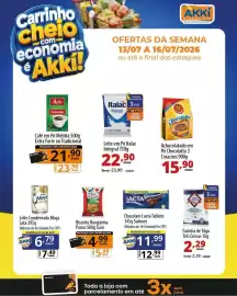 Folheto Akki Atacadista Página 4