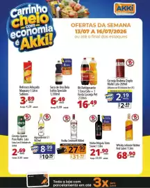 Folheto Akki Atacadista Página 5