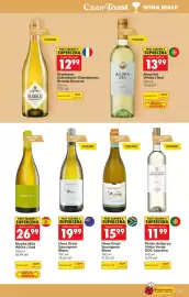 Biedronka gazetka | Alkohole Strona 11