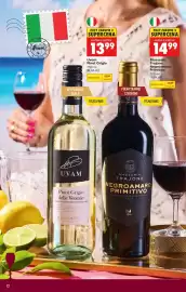 Biedronka gazetka | Alkohole Strona 12