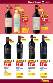 Biedronka gazetka | Alkohole Strona 13