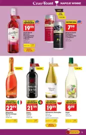 Biedronka gazetka | Alkohole Strona 15