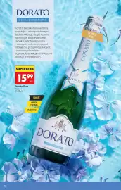 Biedronka gazetka | Alkohole Strona 16