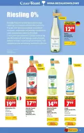 Biedronka gazetka | Alkohole Strona 17