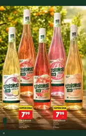 Biedronka gazetka | Alkohole Strona 18