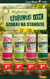 Biedronka gazetka | Alkohole Strona 19