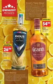 Biedronka gazetka | Alkohole Strona 20