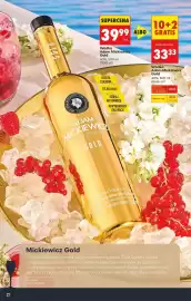 Biedronka gazetka | Alkohole Strona 22