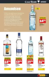 Biedronka gazetka | Alkohole Strona 23