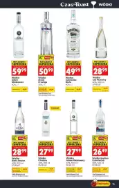 Biedronka gazetka | Alkohole Strona 25