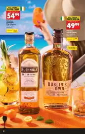 Biedronka gazetka | Alkohole Strona 28