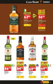 Biedronka gazetka | Alkohole Strona 29