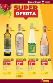 Biedronka gazetka | Alkohole Strona 3