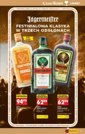 Biedronka gazetka | Alkohole Strona 31